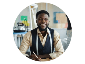 Empower custom fashion retailers
