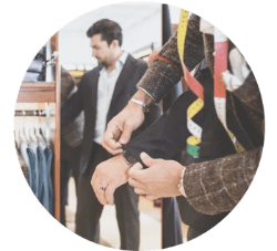 Speed up sales cycle with 3D body scanner