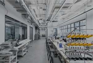 TG3D Xperience LABs Location - The Mills Fabrica