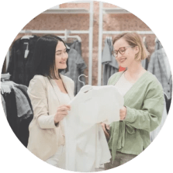 Enhance consumer relationship