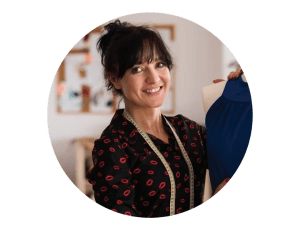 Empower fashion designers and patter makers