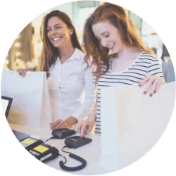 Reduce garment return/ exchange rate