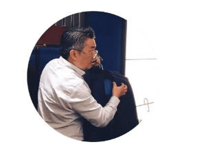 Benefits of using a 3D body scanner
