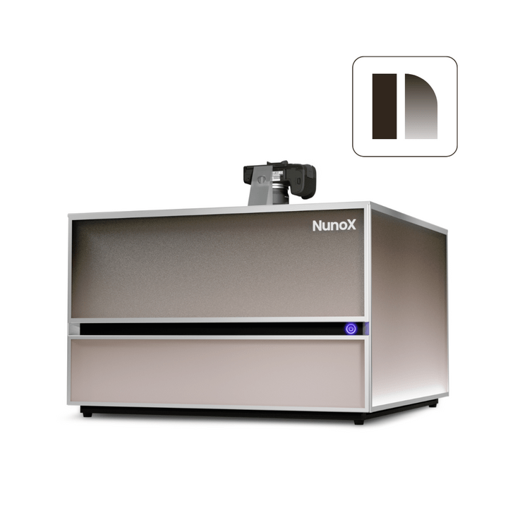 NunoX Premium Scanner