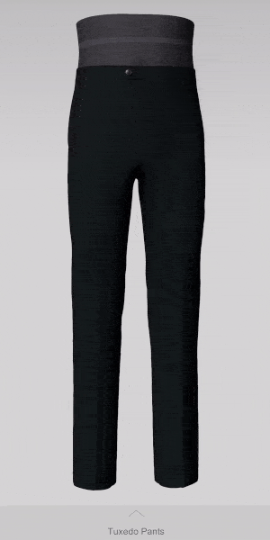 Scanatic™ StyleBook Service TG3D Collection