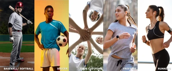 SPORTSKITE