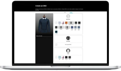 Scanatic™ StyleBook Service