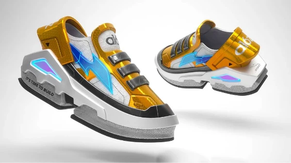 Virtual fashion platform RTFKT Studios raised $8 million in funding recently
