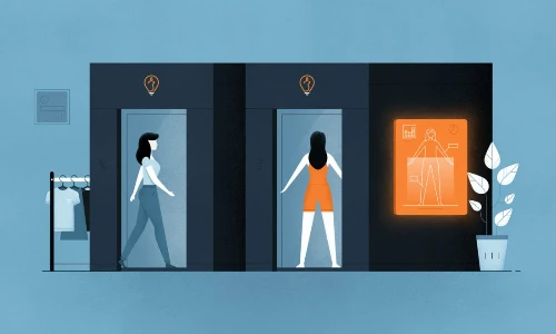 Alvanon offers anonymised aggregated data collected from body scanning