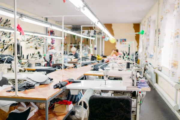Level up your apparel manufacture business with 3D fashion design